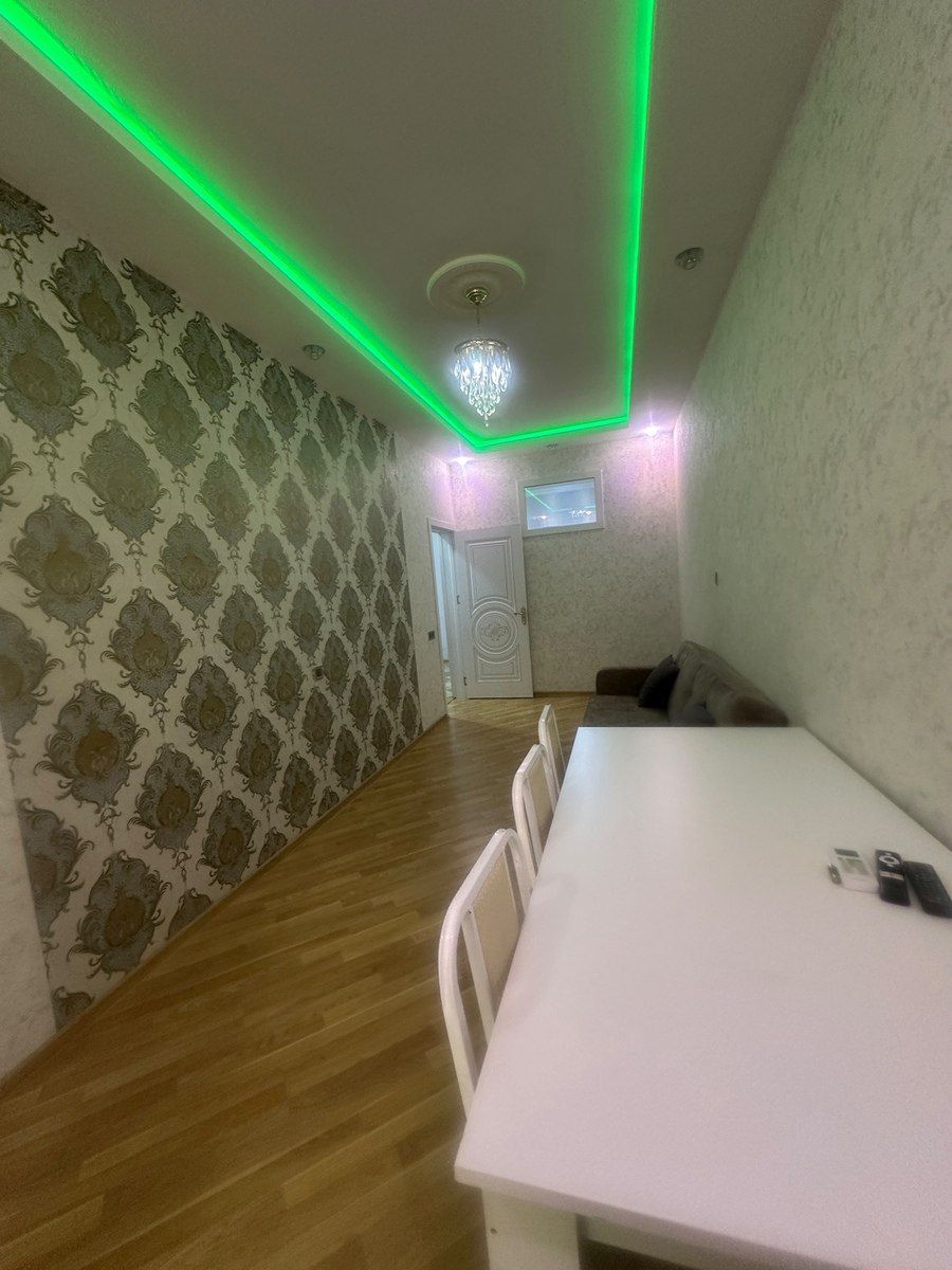 2-otaqlı yeni tikili kirayə verilir, Xırdalan ş., 68 m² — Mənzil, Xırdalan (6)