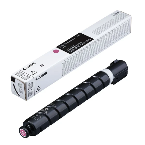Toner Canon C-exv 64 Magenta — Bakı