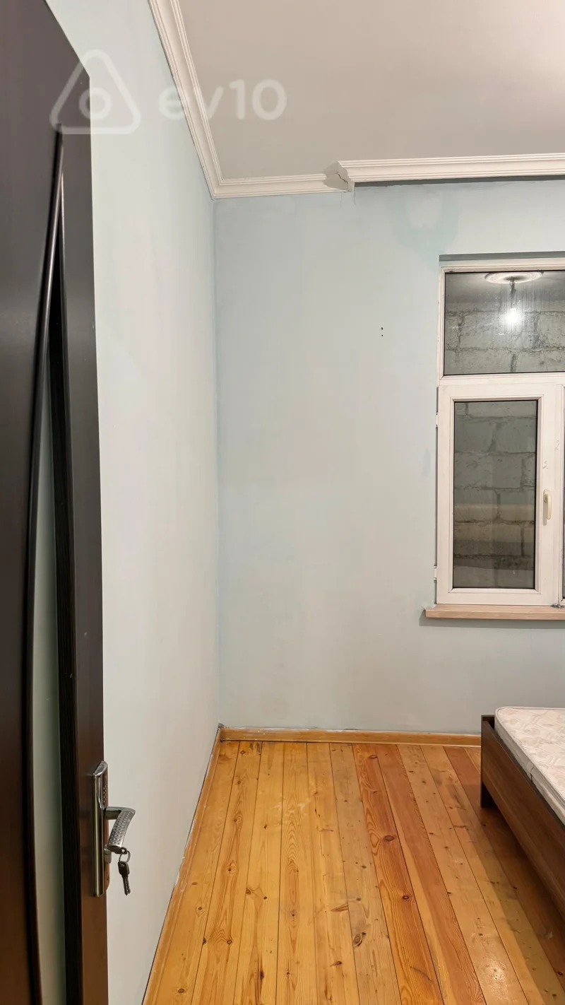 2 otaqlı həyət evi, 40 m², Bayıl — kirayə — Ev, villa, Bakı (6)