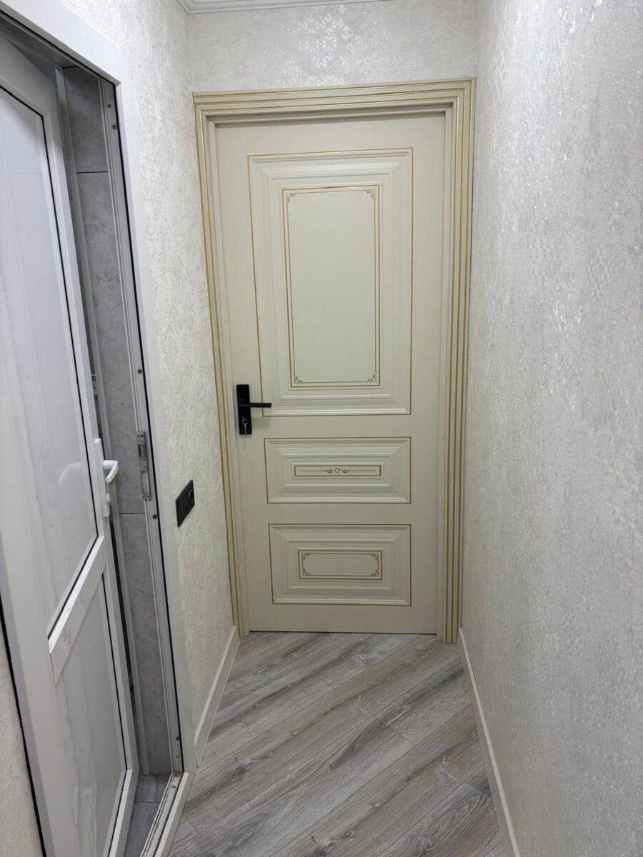 2-otaqlı mənzil kirayə verilir, Sumqayıt ş., 35 m² — Mənzil, Sumqayıt (4)