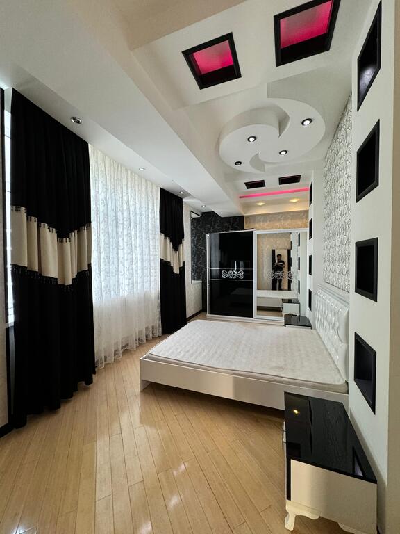 Satılır 3 otaqlı yeni tikili 140 m² — Mənzil, Bakı (11)