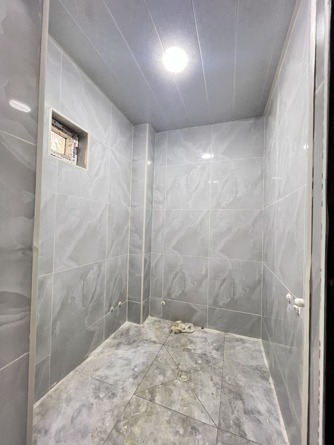 Satılır 7 otaqlı həyət evi/bağ evi 220 m² — Ev, villa, Xırdalan (12)