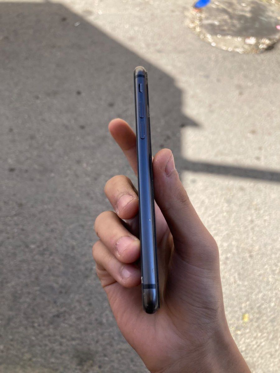 Apple iPhone 8 Space Gray 64GB — Smartfonlar, Bakı (4)