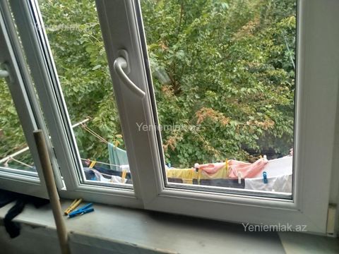 Satılır 2 otaqlı Bina evi menzil (Köhnə tikili), 56 m², 48-ci məhəllə — Sumqayıt