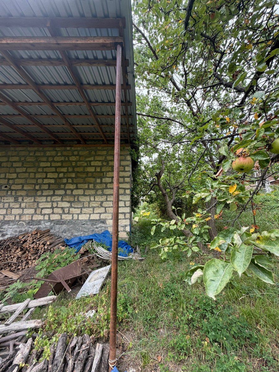Həyət evi, Şəki ş — Ev, villa, Şəki (7)