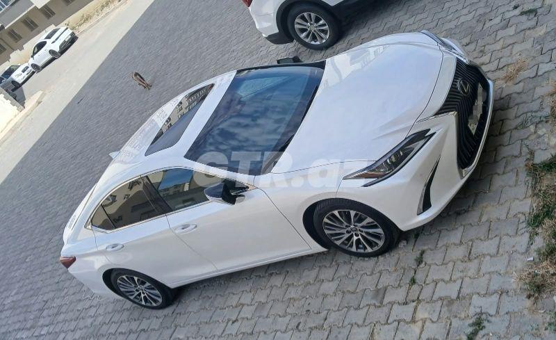 Lexus ES 250 2.5 L, 2021, 142 000 km — Avtomobillər, Bakı (7)