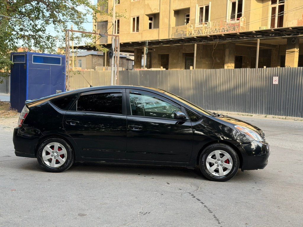 Toyota Prius, 1.5 L, 1.3 kWh, 2007 il, 448 202 km — Avtomobillər, Bakı (4)