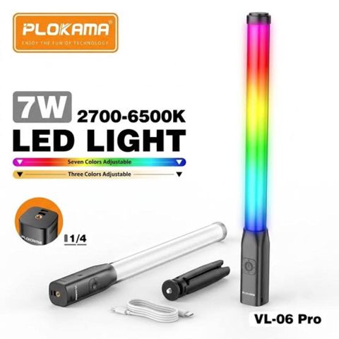RGB LED lampa — Bakı