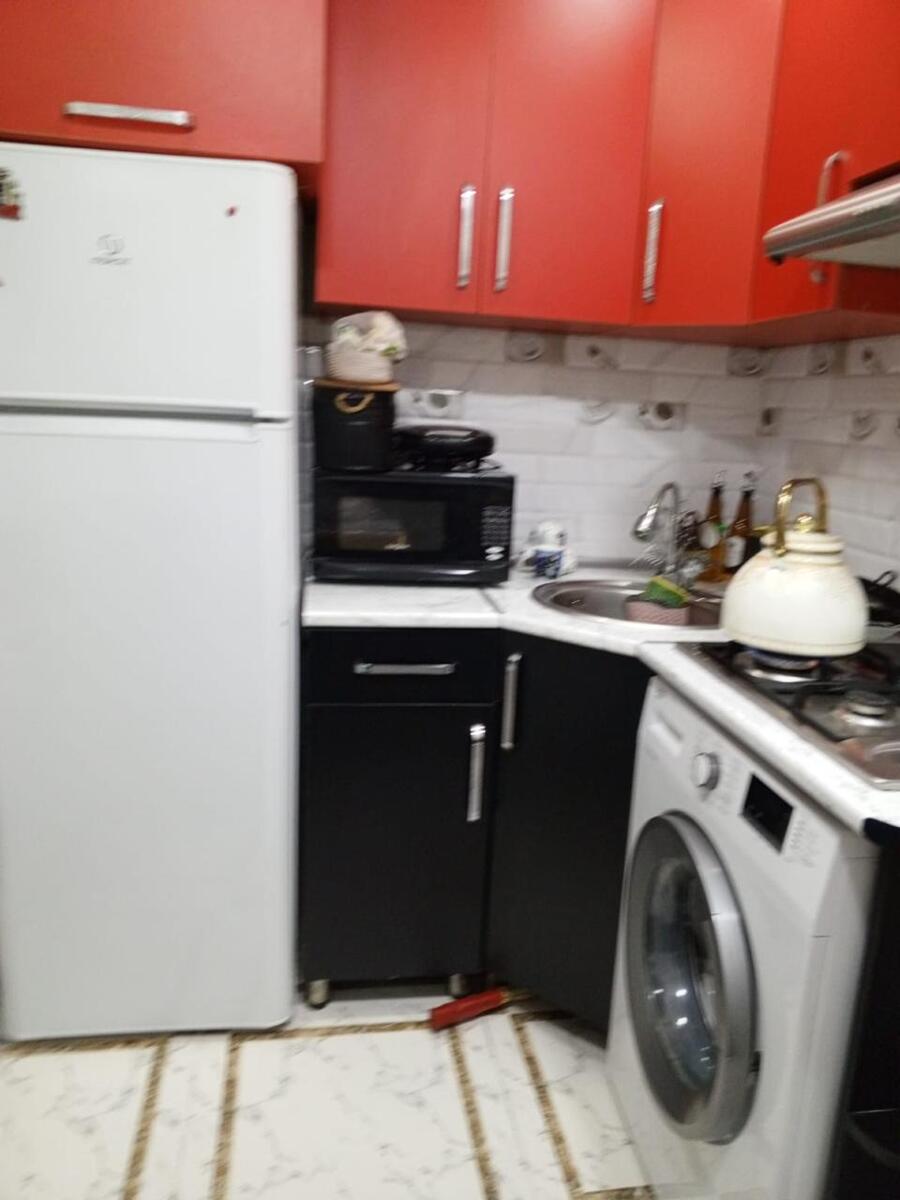 Satılır 3 otaqlı köhnə tikili 70 m² — Mənzil, Bakı (9)