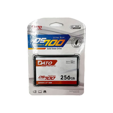 Dato DS700 256GB sata SSD — Bakı