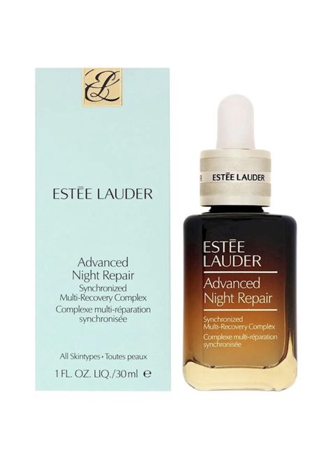 Üz üçün zərdab Estee Lauder Advanced Night Repair, 50 ml — Bakı
