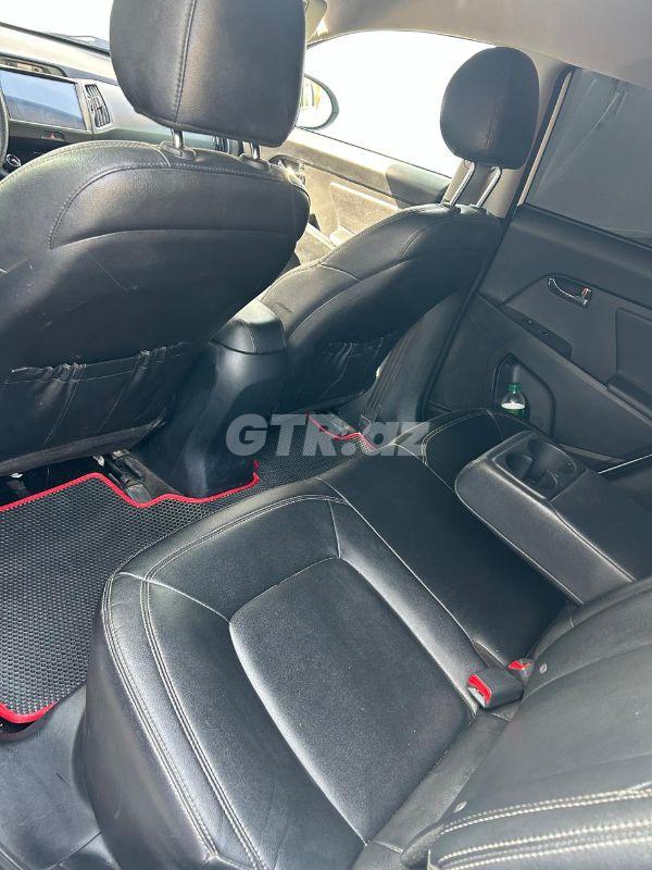 Kia Sportage 2.0 L, 2013, 108 000 km — Avtomobillər, Bakı (7)