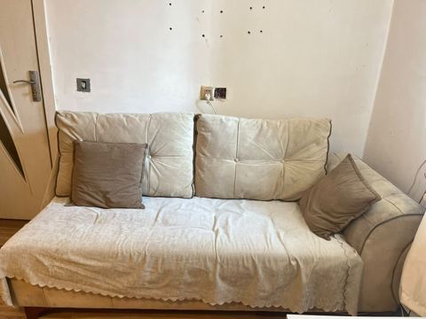 Sadce temizlemek lazmdır vesalamMəhsul: Künc divanı (modul — Bakı