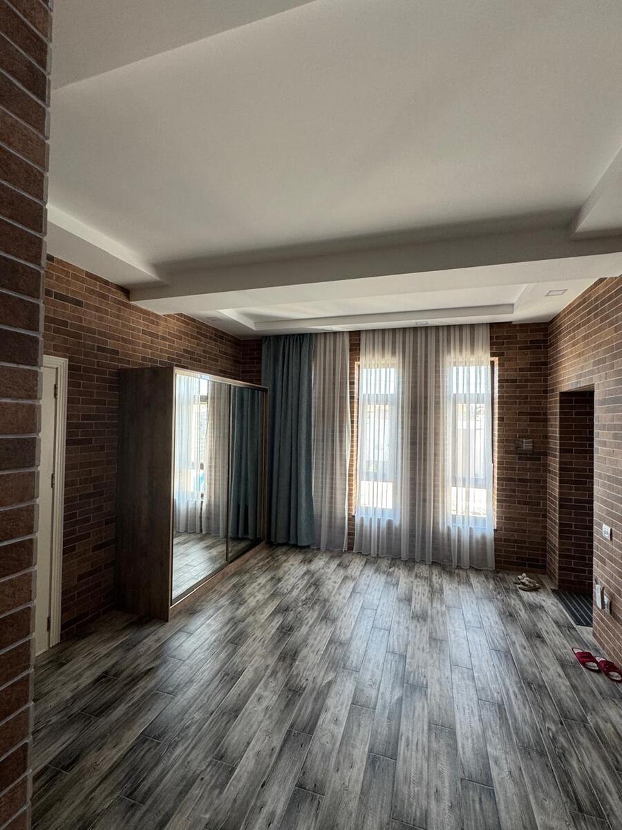 İcarəyə verilir 3 otaqlı həyət evi/bağ evi 150 m² — Ev, villa, Bakı (7)