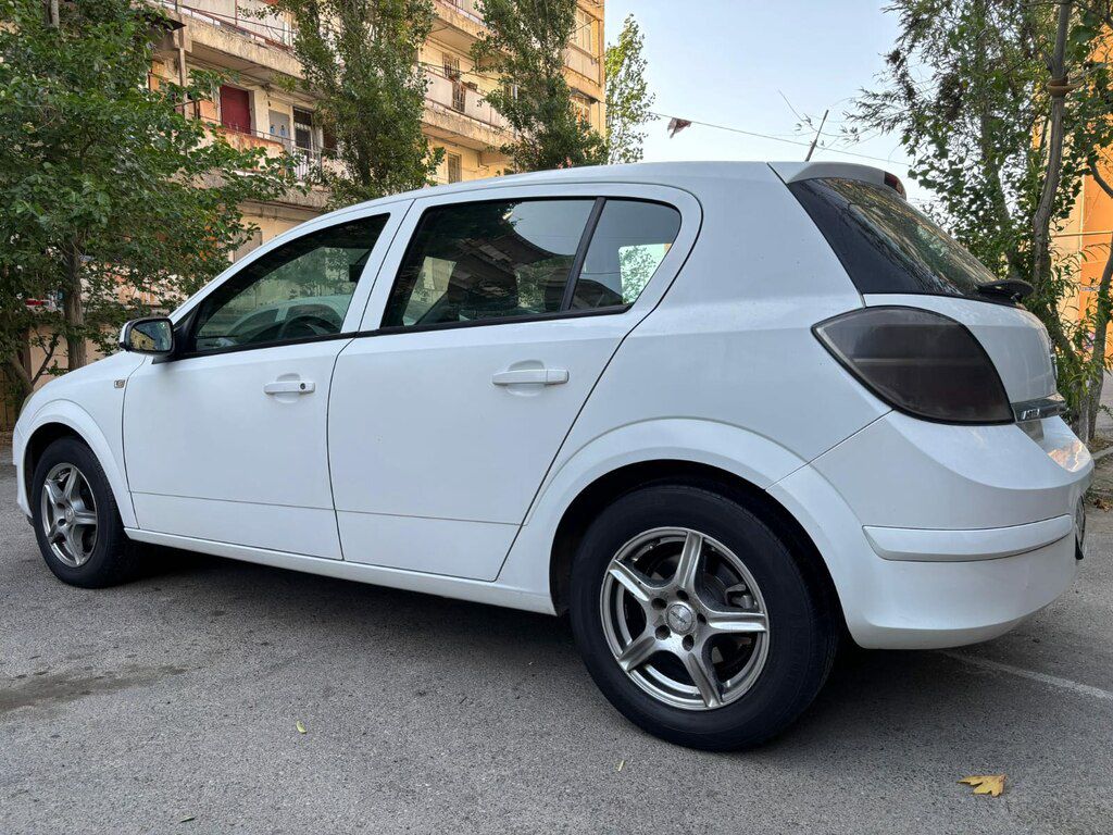 Opel Astra, 1.3 L, 2009 il, 485 300 km 99-UX-162 — Avtomobillər, Bakı (5)