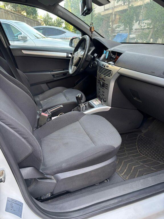 Opel Astra, 1.3 L, 2009 il, 485 300 km 99-UX-162 — Avtomobillər, Bakı (7)