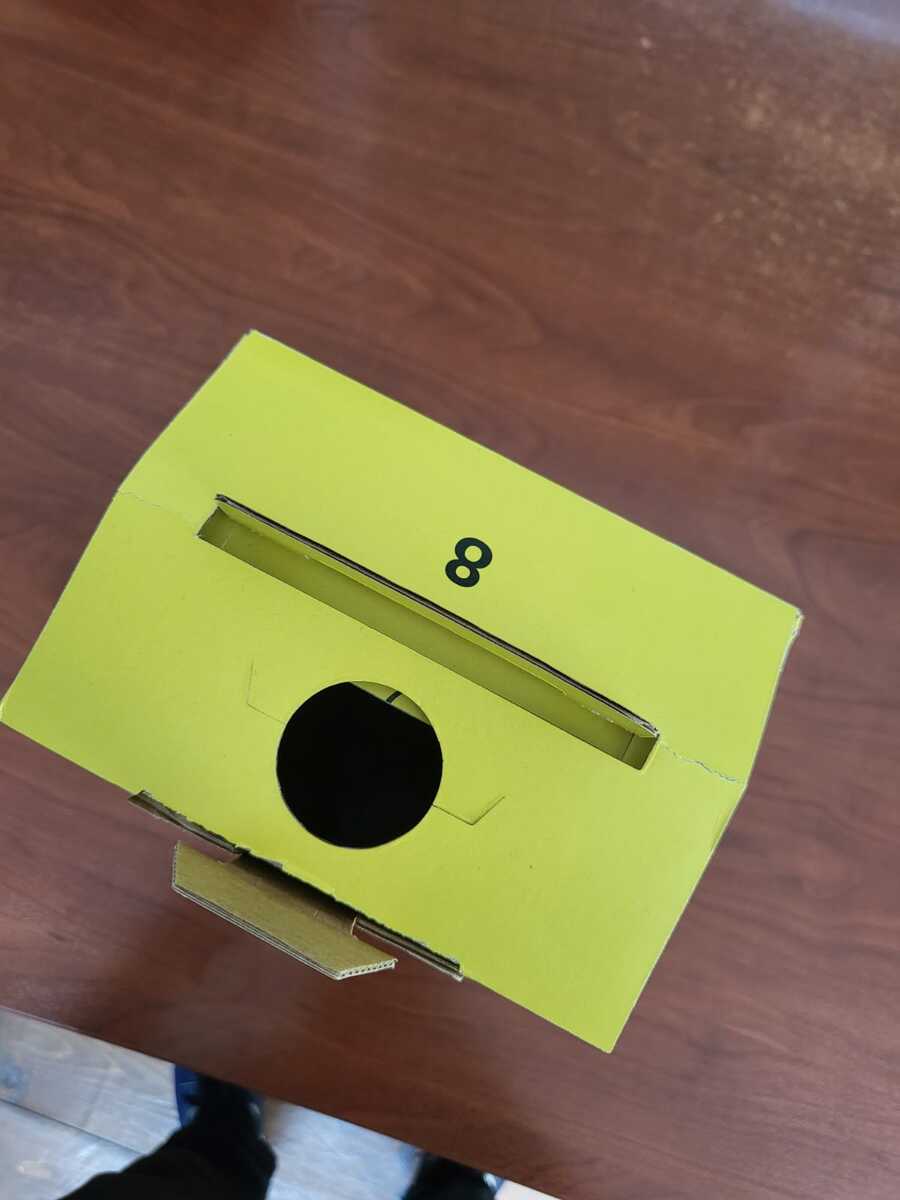 Tibbi tullantı qutusu — Biznes və avadanlıq, Bakı (2)