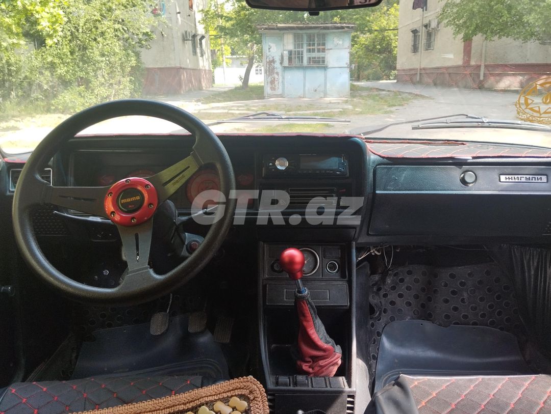 Lada (vaz) 2107 1.6 l, 2004, 834 425 km 45-BN-679 — Avtomobillər, Mingəçevir (5)