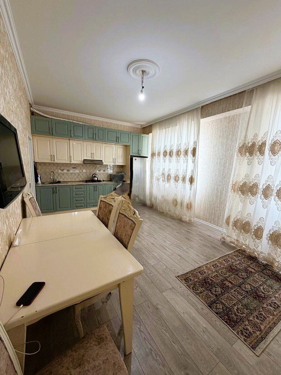 Satılır 3 otaqlı yeni tikili 70 m² — Mənzil, Bakı (8)