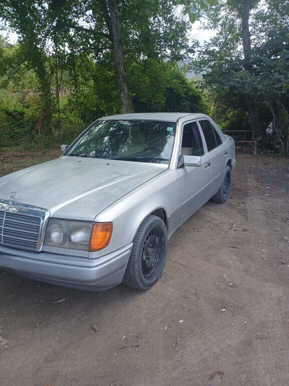 Mercedes 200 D, 2.0 L, 1993 il, 250 000 km — Avtomobillər, Füzuli (2)
