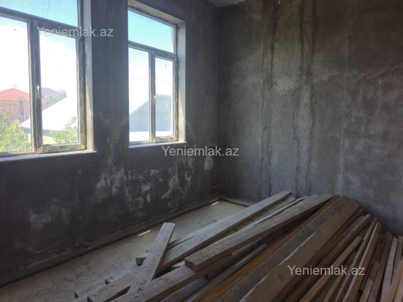 Satılır 7 otaqlı Həyət evi / Villa, 320 m², Saray — Ev, villa, Abşeron (2)