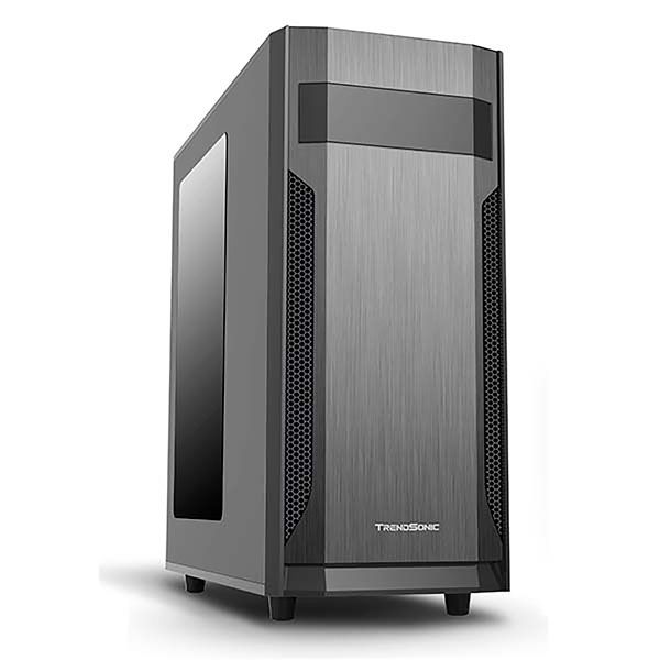 TexnoFrontier H610M-i7 Desktop PC — Mallar, Bakı