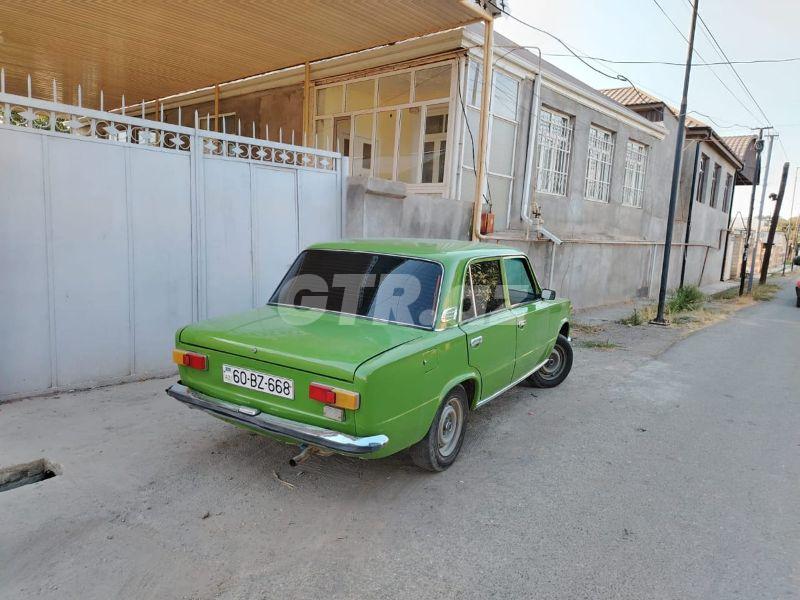 Lada (vaz) 21011 0.2 l, 1976, 158 586 km — Avtomobillər, Tovuz (8)