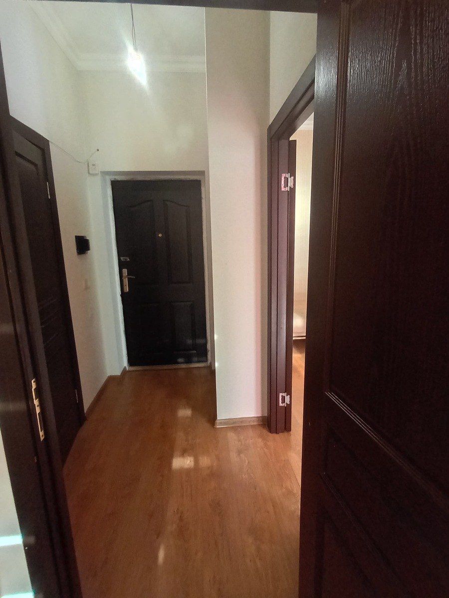 İcarəyə verilir 1 otaqlı yeni tikili 40 m² — Mənzil, Bakı (5)