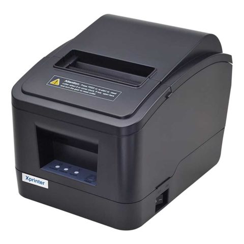 Qəbz printeri Xprinter XP-V320 — Procon ID&Data Coding