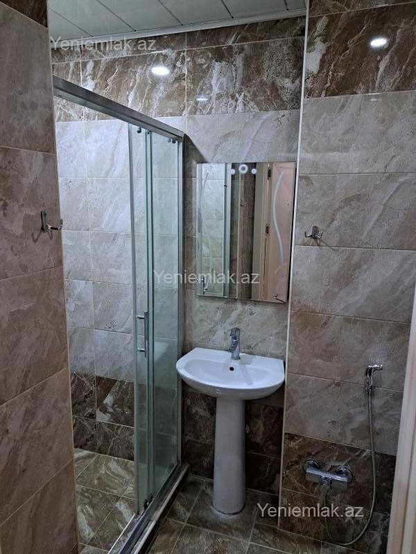 Kirayə 2 otaqlı Bina evi menzil (Yeni tikili), 50 m², 10-cu mikrorayon — Mənzil, Sumqayıt (5)