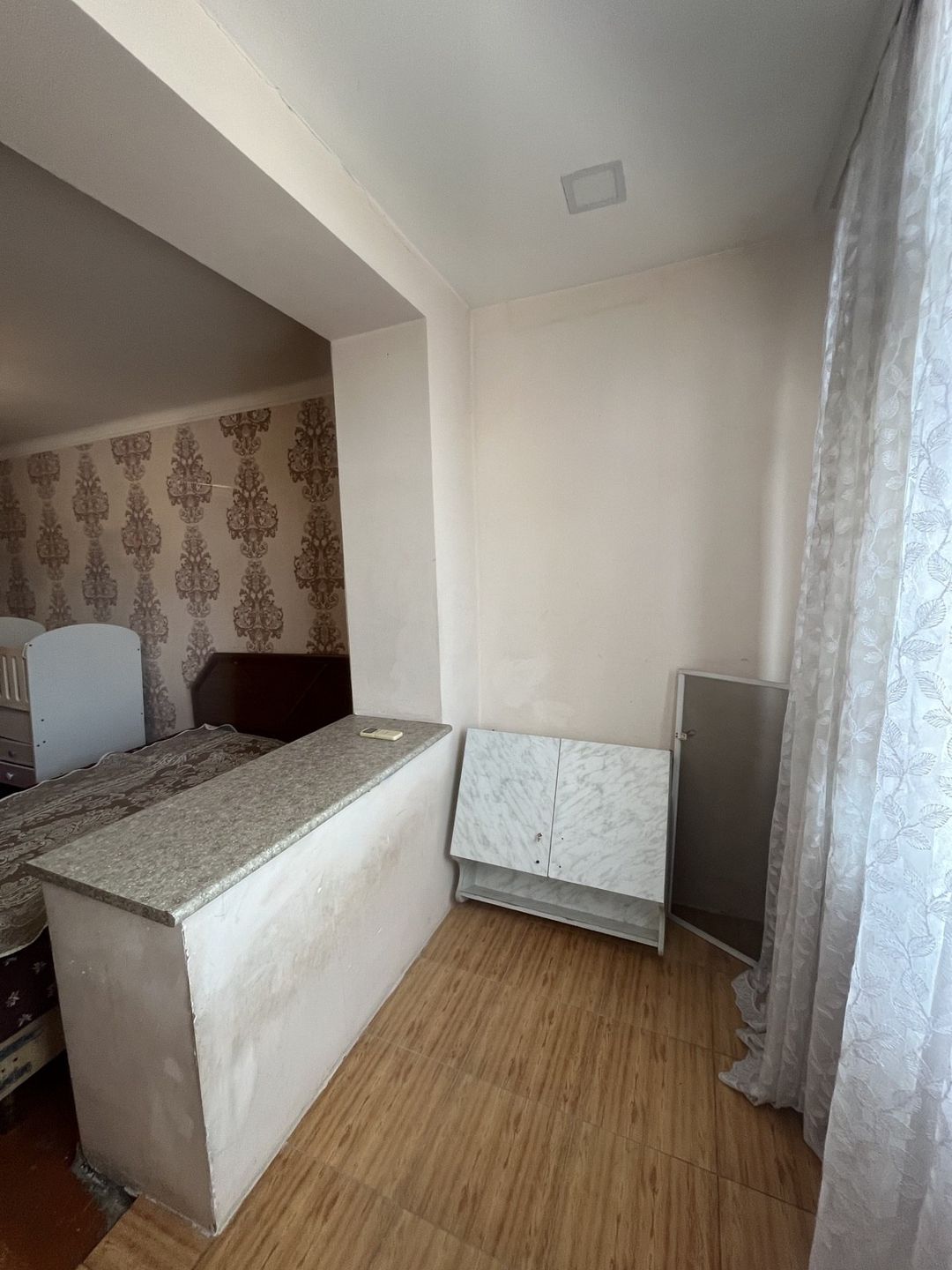Satılır 1 otaqlı köhnə tikili 40 m² — Mənzil, Bakı (4)