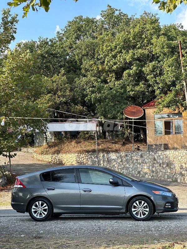 Honda Insight 1.3 L, 2012, 390 000 km 77-EN-810 — Avtomobillər, Bakı (9)