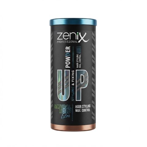 Bığ və saqqal üçün mum Zenix Re Style, 100 ml — Bakı