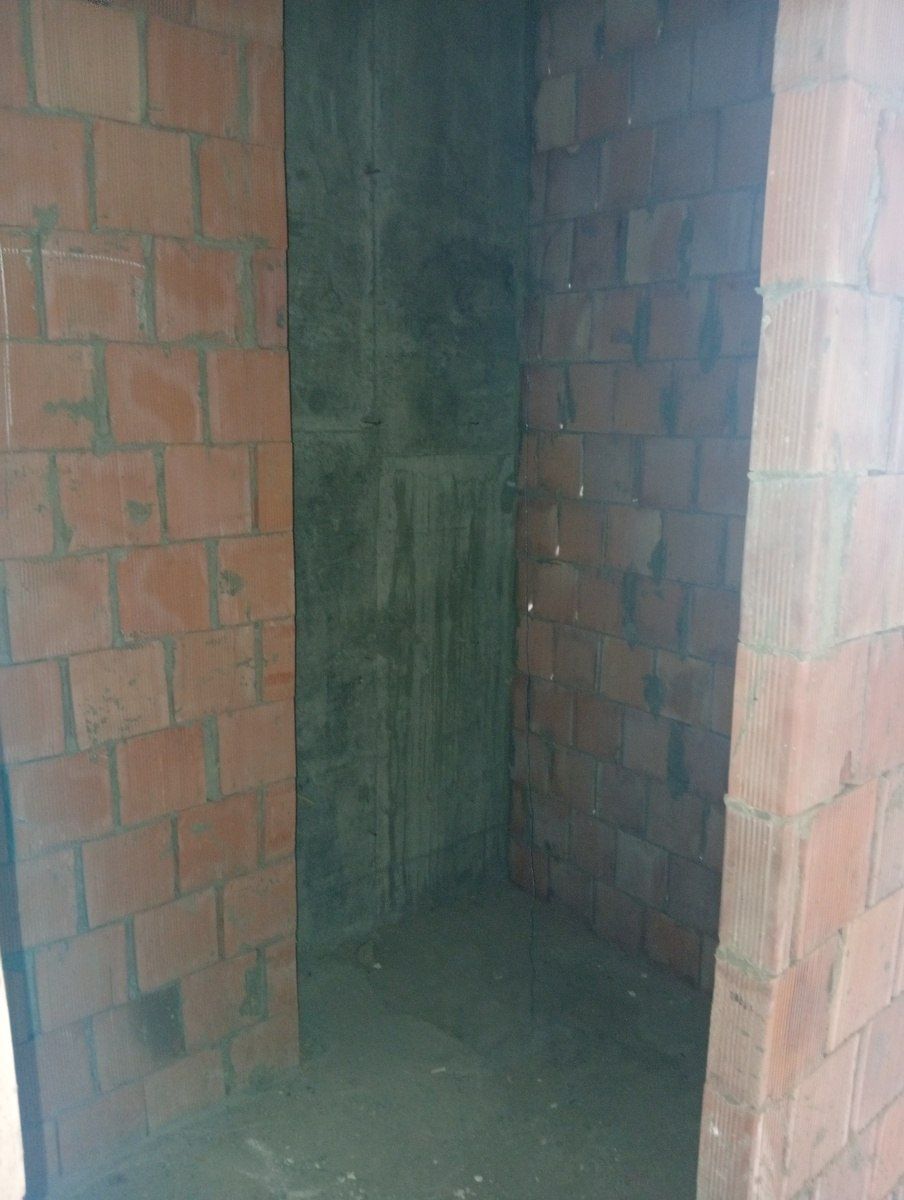 Satılır 2 otaqlı yeni tikili 56 m² — Mənzil, Bakı (5)