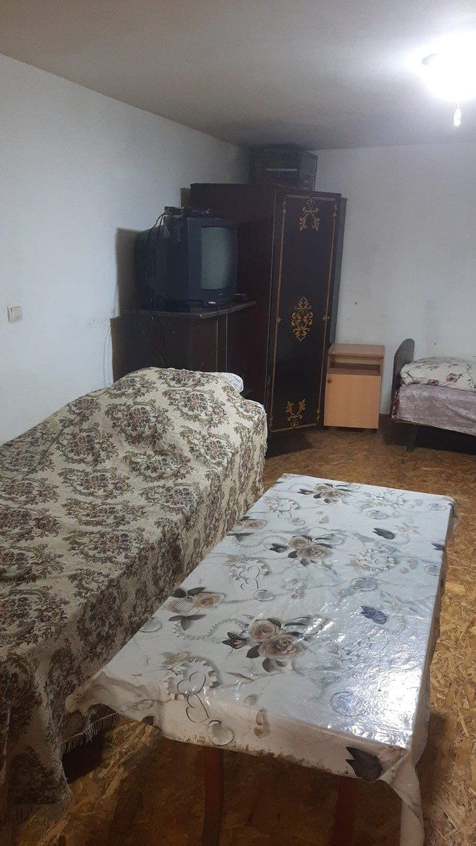 İcarəyə verilir 1 otaqlı köhnə tikili 32 m² — Mənzil, Bakı (5)