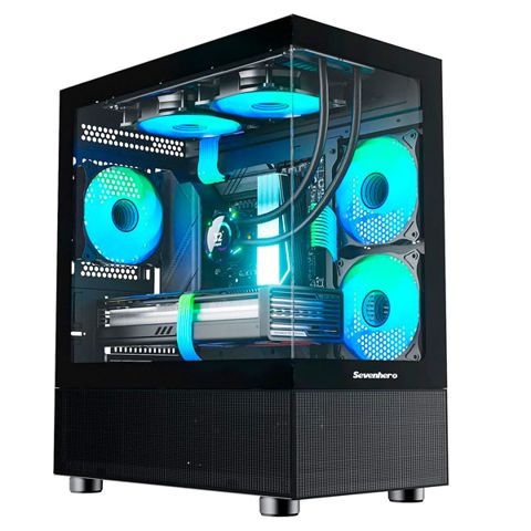 Sevenhero C05 ATX Case — Bakı