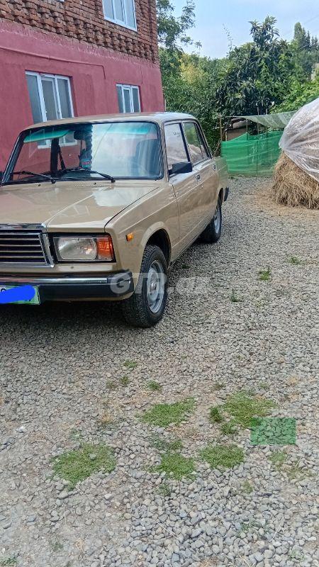 Lada (vaz) 2102 1.5 l, 1990, 50 500 km — Avtomobillər, Astara (6)