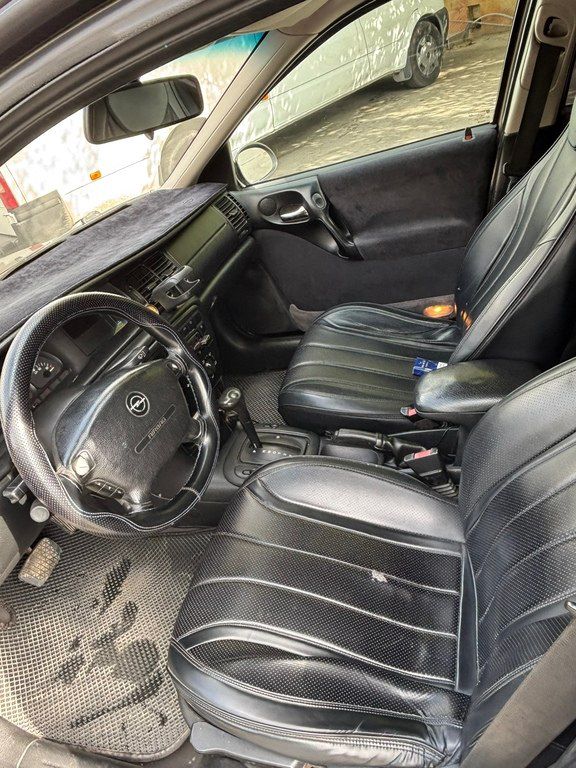 Opel Vectra, 2.0 L, 1999 il, 330 000 km 99-NR-194 — Avtomobillər, Bakı (6)