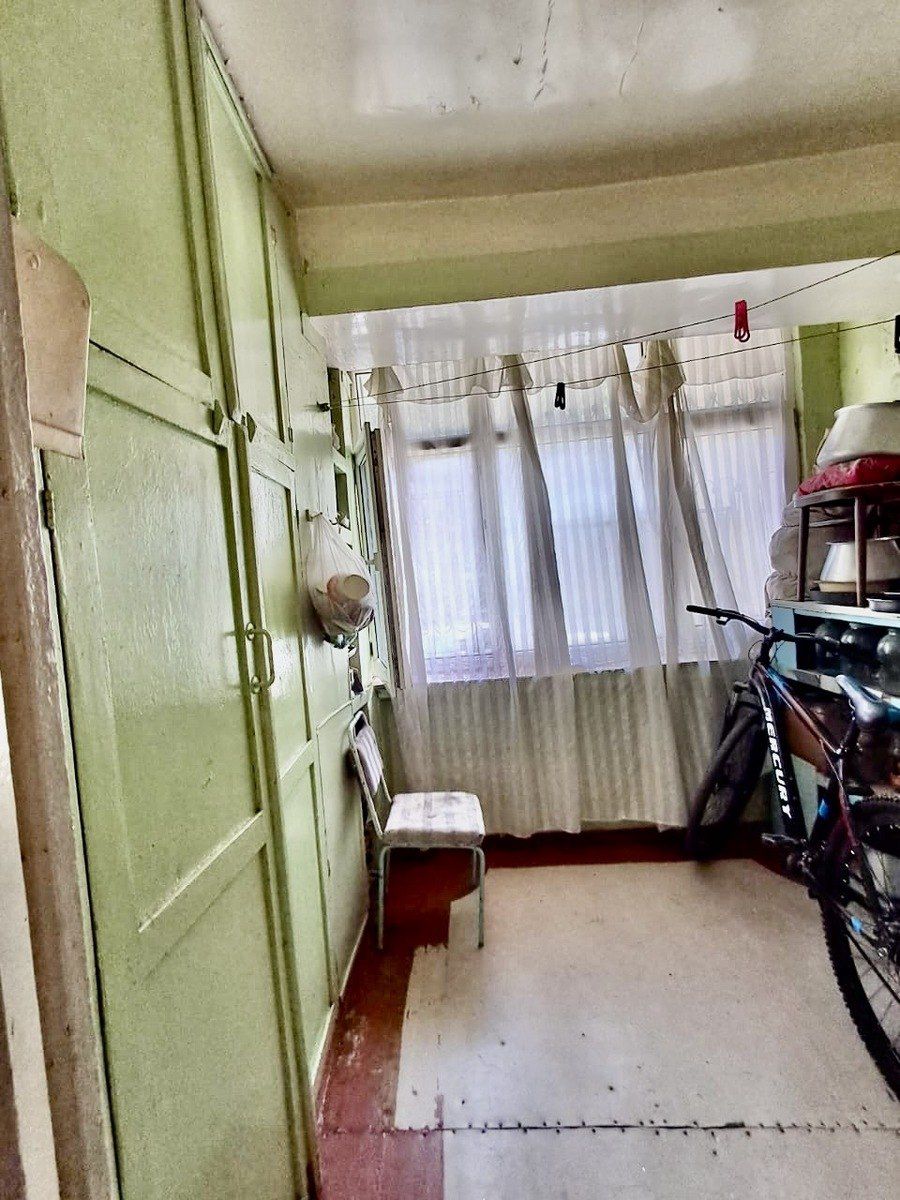 Satılır 4 otaqlı köhnə tikili 80 m² — Mənzil, Bakı (11)