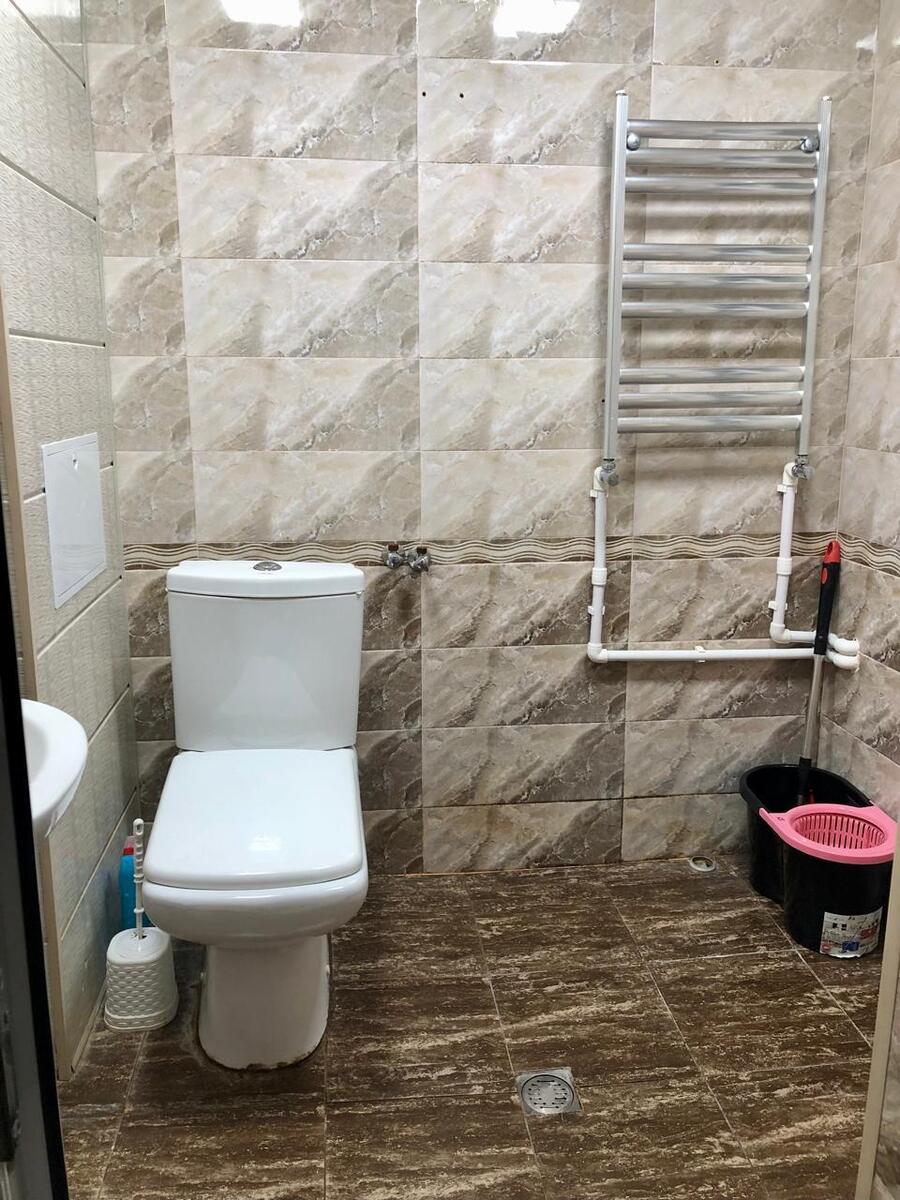 Satılır 3 otaqlı köhnə tikili 70 m² — Mənzil, Bakı (11)