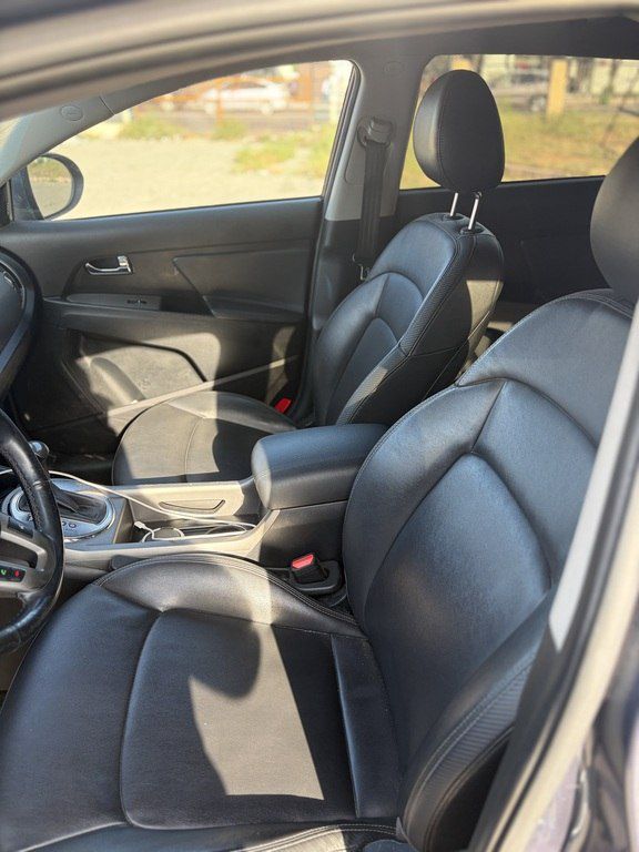 Kia Sportage, 2.0 L, 2015 il, 144 000 km 77-BR-464 — Avtomobillər, Bakı (7)