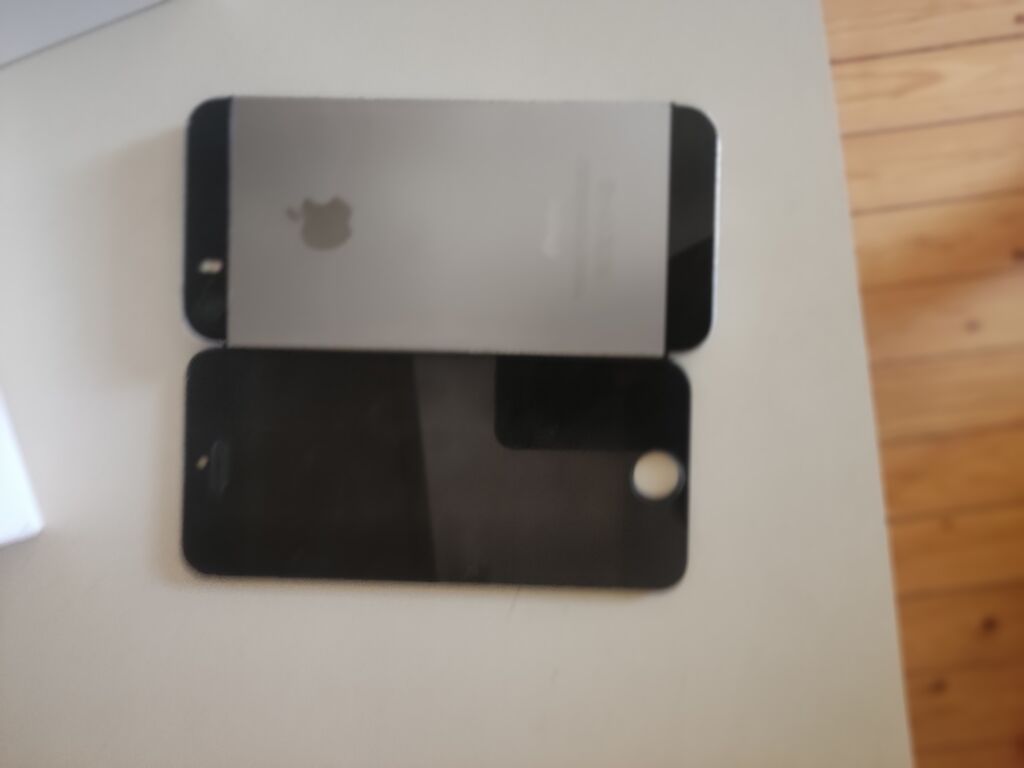 IPhone 5s — Apple iPhone, Digah (4)