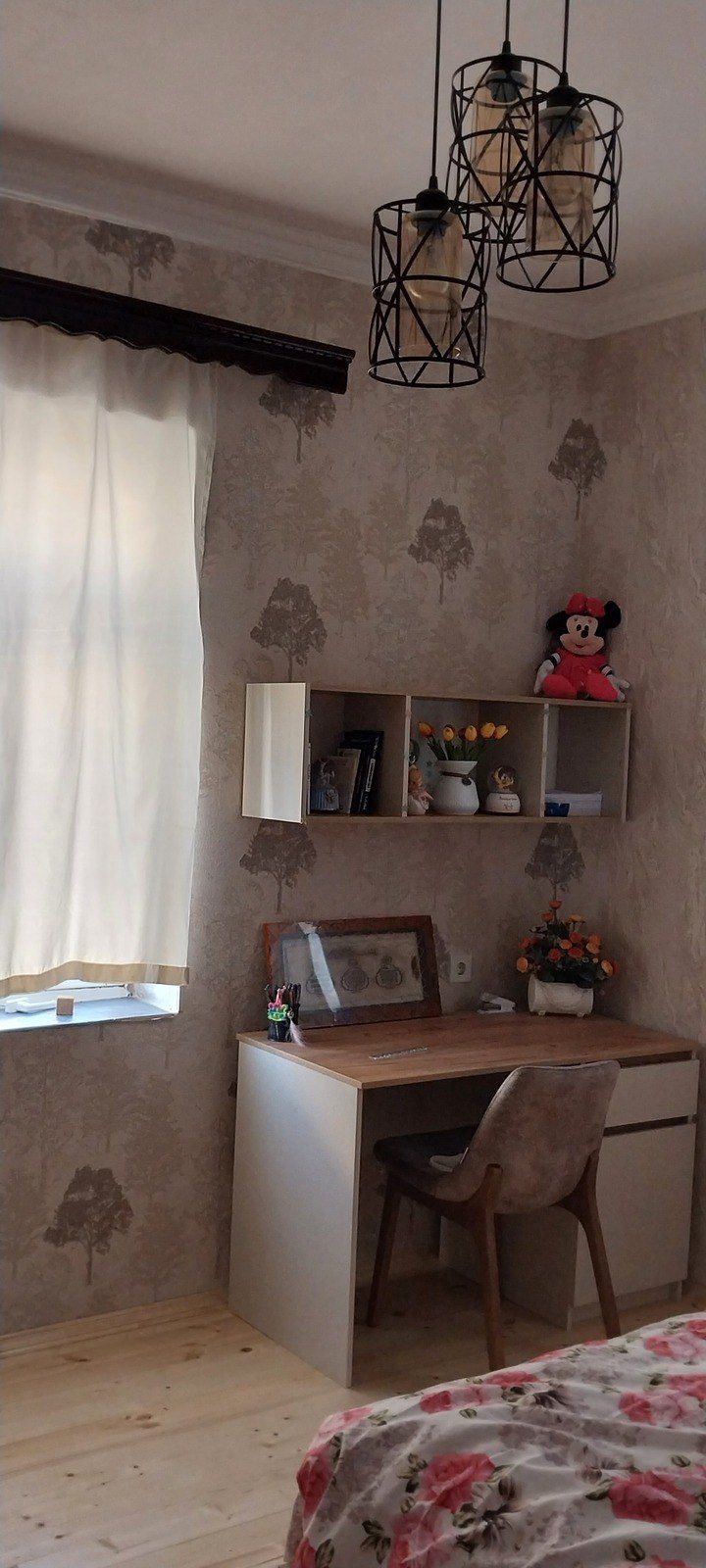 Satılır 12 otaqlı həyət evi/bağ evi 480 m² — Ev, villa, Bakı (9)