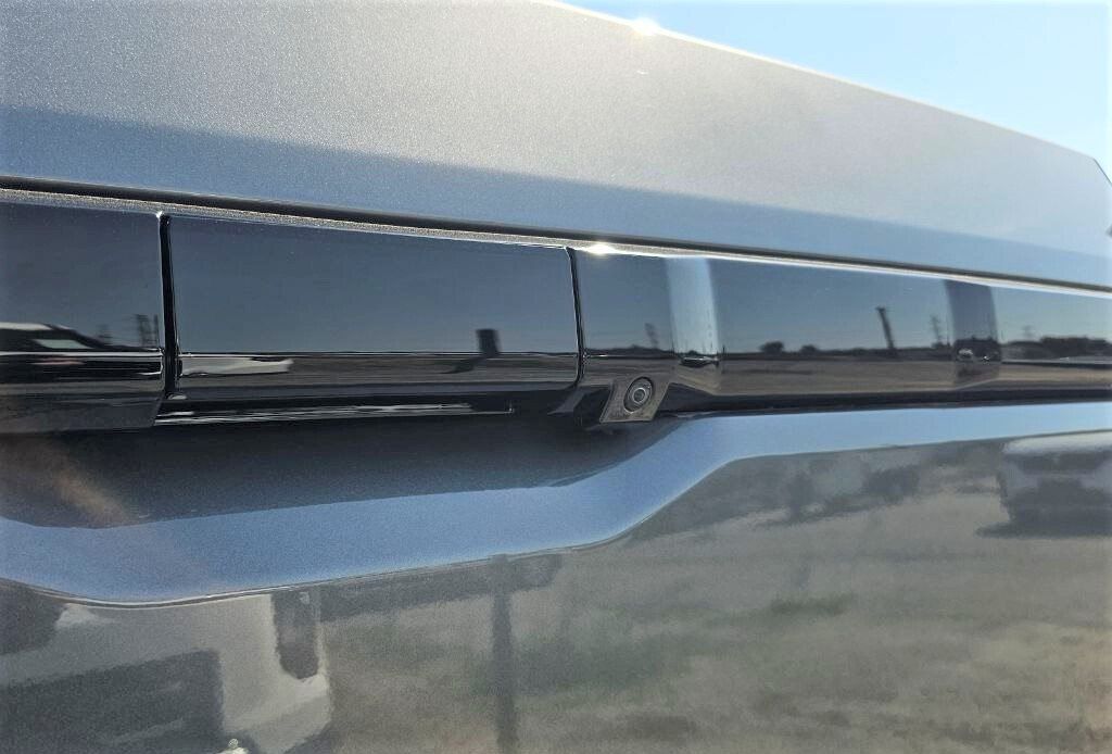 DongFeng Z9, 1.5 L, 32.85 kWh, 2026 il, yeni — Avtomobillər, Bakı (10)