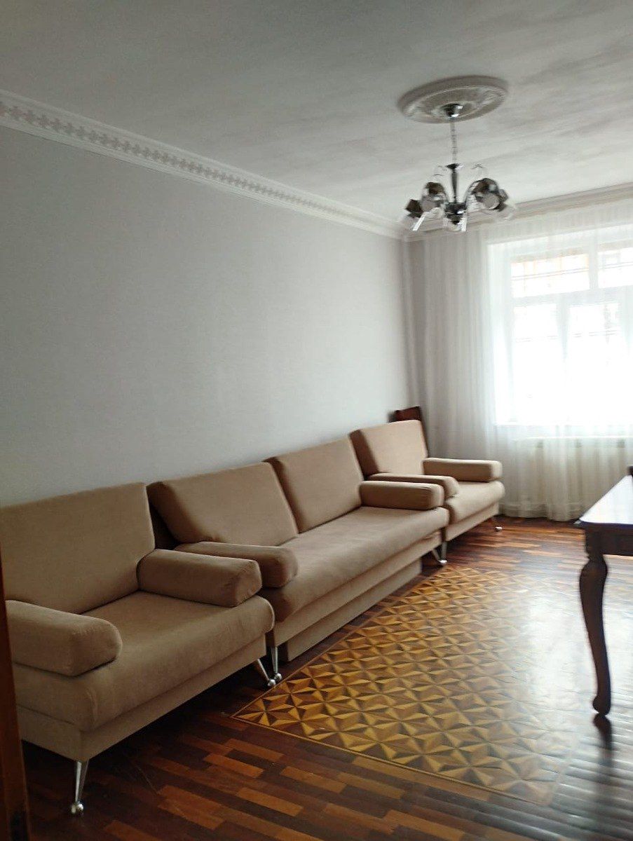 Satılır 3 otaqlı köhnə tikili 80 m² — Mənzil, Bakı (3)
