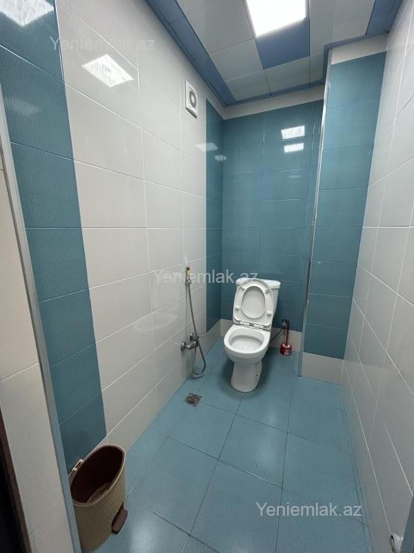 Kirayə 3 otaqlı Bina evi menzil (Yeni tikili), 96 m², 9-cu mikrorayon — Mənzil, Sumqayıt (11)