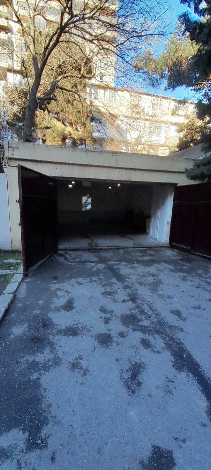 Satılır obyekt 36 m² — Əmlak, Bakı (8)