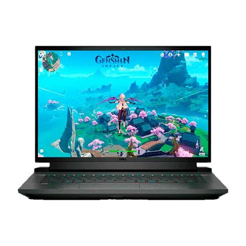 Dell G16 G7620 QHD+ Gaming Laptop — Bakı