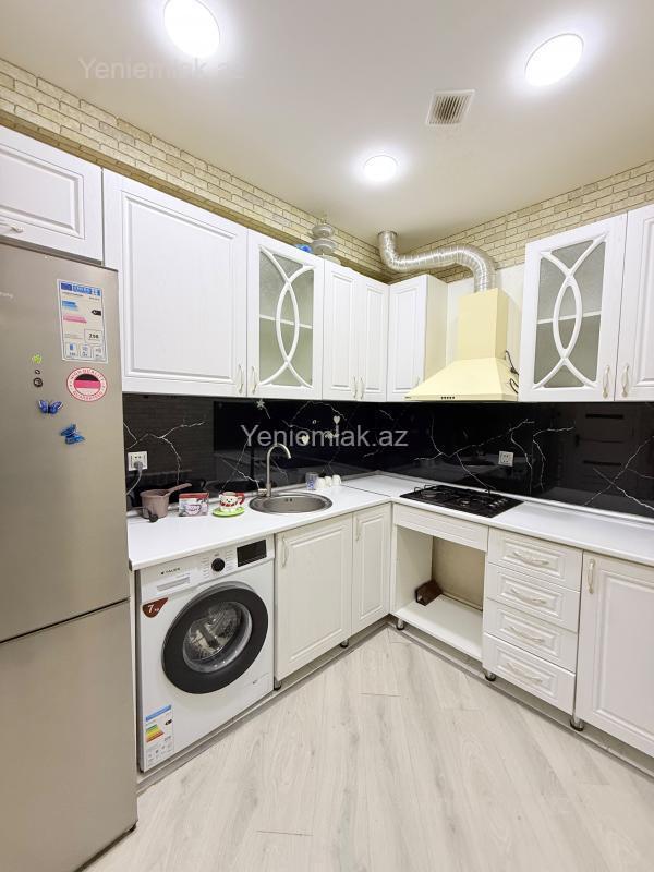 Satılır 2 otaqlı Bina evi menzil (Yeni tikili), 50 m², Xırdalan ş — Mənzil (5)