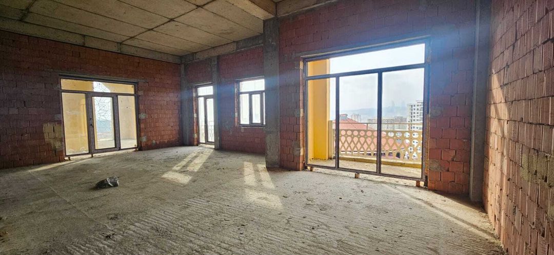 Satılır 8 otaqlı yeni tikili 476 m² — Mənzil, Bakı (7)